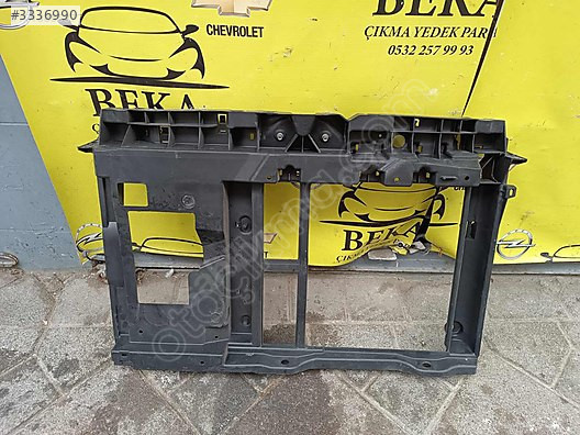 CİTROEN C3 ÖN PANEL SIFIR ORJİNAL YEDEK PARÇA