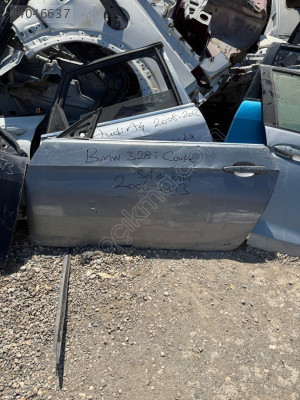 BMW 328İ SOL ÖN KAPI ÇIKMA ORJİNAL