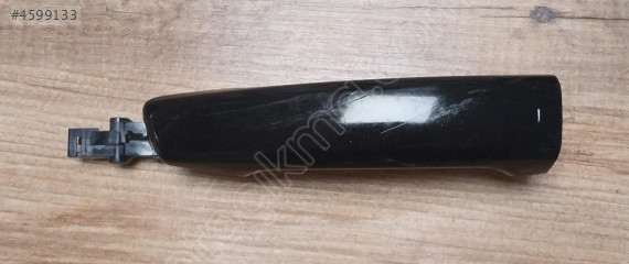 8V0837205A orj audi a1 a3 sol ön dış kapı kolu