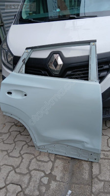 CHERY OMODA 5 SAĞ ARKA KAPI (GÖÇÜKLÜK) ORİJİNAL