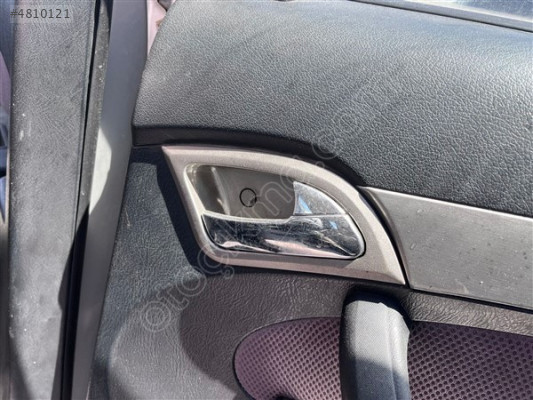 Geely CK Echo sag arka iç kapı kolu