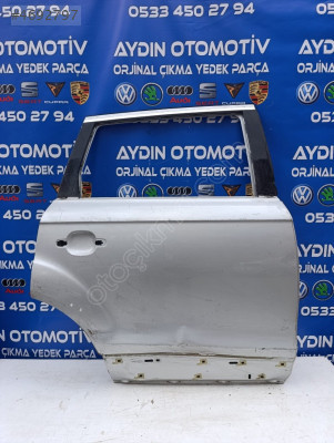 AUDİ Q7 2007-2014 SAĞ ARKA KAPI