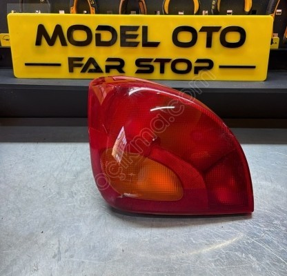 FORD FİESTA SOL ARKA STOP