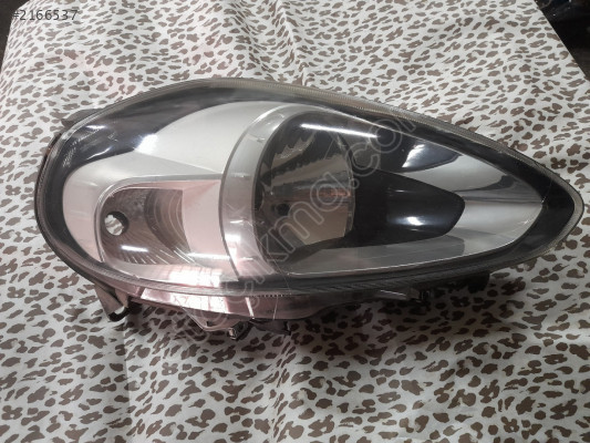 FIAT PUNTO SAĞ ÖN FAR ORJİNAL
