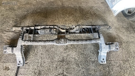 Ford transit ön panel