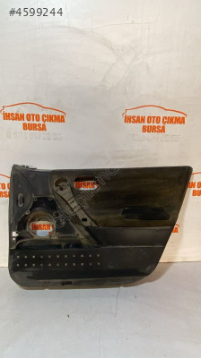 Megane 2 sağ ön kapı döşemesi