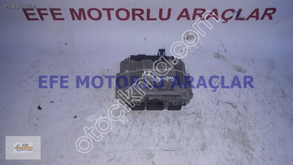 Jumpy Motor Beyni