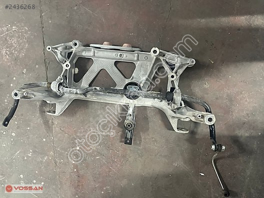 Vw Passat Leon Octavia motor Traversi Çıkma PARÇA 3Q01993 - Vossan Otomotiv Vw Passat Leon Octavia motor Traversi Çıkma PARÇA 3Q01993 - Volkswagen Orijinal Çıkma Yedek Parça Ankara
