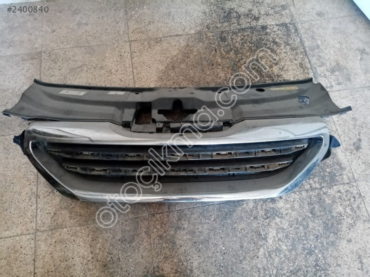 PEUGEOT 2008 ÖN PANJUR 2013 2016