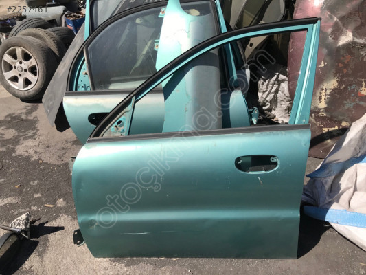 Daewoo Lanos Sol Ön Kapı