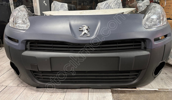 PEUGEOT PARTNER TEPE SOL FAR