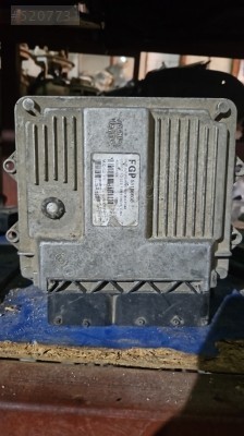 Fiat punto 1.3 motor beyni