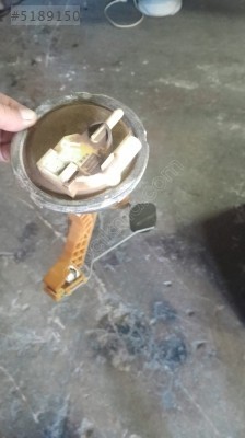Renault 9, benzın samandrası enjeksiyonlu model