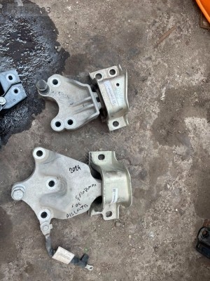 FİAT DUCATO MOTOR KULAĞI