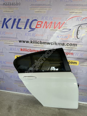 BMW 116 118 ÇIKMA KAPI