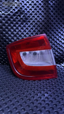SKODA RAPİD SOL ARKA STOP