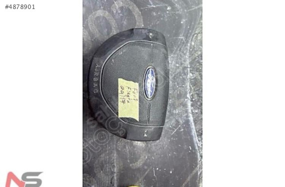 FORD FİESTA AİRBAG