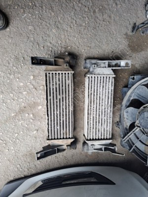 Ford Connect Turbo Radyatör 2003-2007