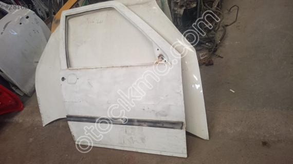 fiat uno sağ ön kapı