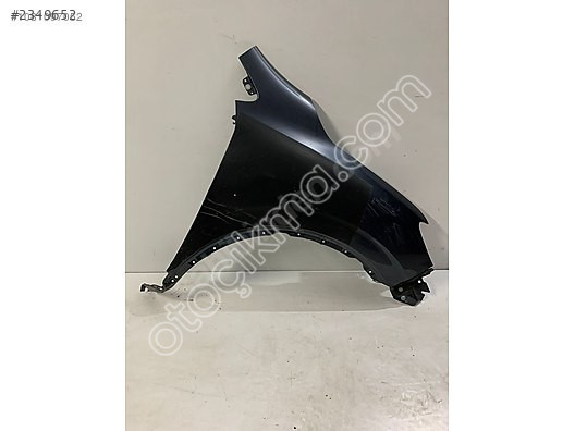 00557 RENAULT KADJAR SAĞ ÖN ÇAMURLUK