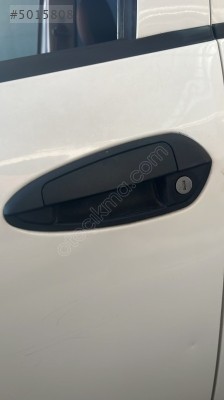 Linea sol ön dış kapı kolu