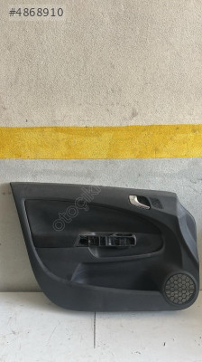 OPEL CORSA D SOL ÖN KAPI DÖŞEMESİ OEM P1002880