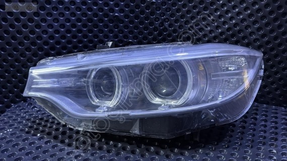 BMW 4 SERİSİ F32 SOL FAR