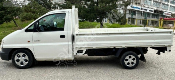 Hyunday starex sağ ön kapı