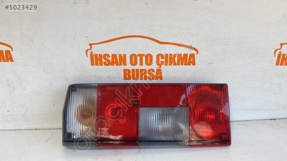 Tofaş stop orijinal hatasız sol