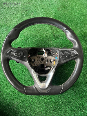 OPEL COMBO DİREKSİYON SİMİDİ ORJINAL CIKMA
