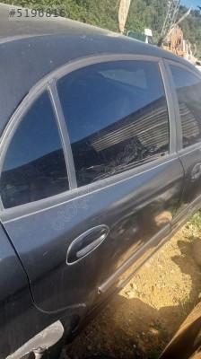 CHEVROLET EVANDA SAĞ ARKA KAPI.OTO ERKAN ÜNYE