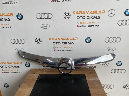 OPEL ASTRA J PANJUR KROMU ORJİNAL