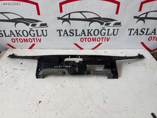 SKODA FABİA ÖN PANEL