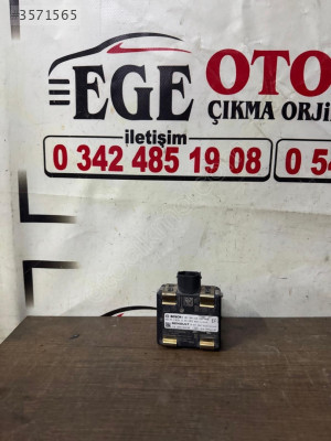 DACİA SPRING RADAR SENSÖRÜ ORJINAL HATASIZ.