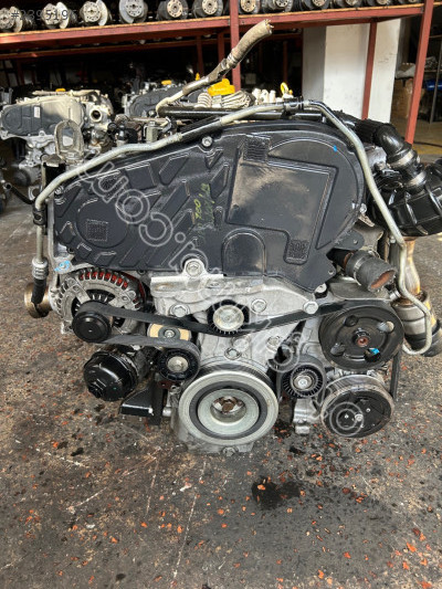 Fiat Freemont 2.0 Çıkma Motor