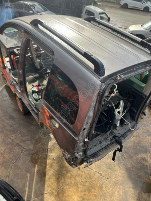 RENAULT KANGOO 3 KASA ORJINAL CIKMA