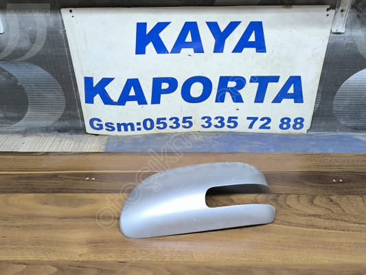 Toyota Corolla -auris sol AYNA KAPAĞI