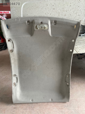 Ford Focus Tavan Döşemesi
