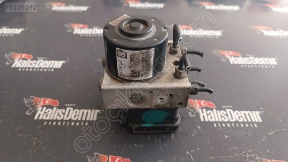 OPEL ASTRA H ABS BEYNİ 13246534