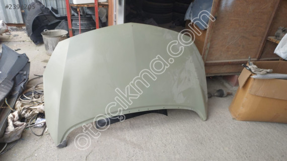 ORJİNAL SIFIR OPEL ASTRA J KAPUT