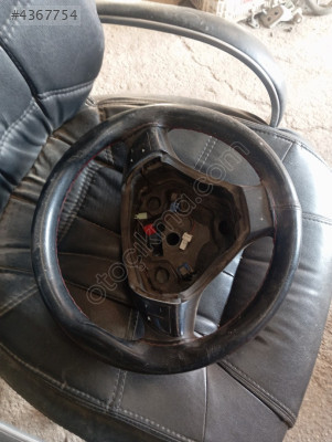 Fiat Punto direksiyon simidi 735331951