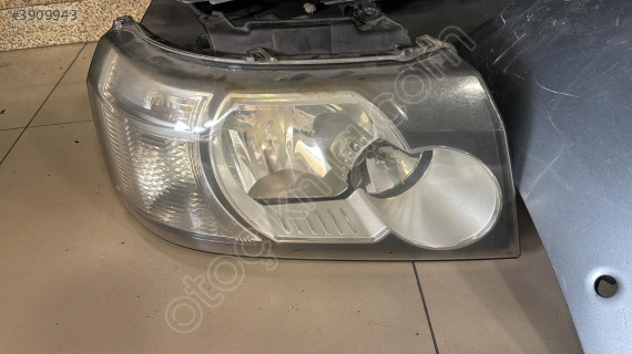 LAND ROVER FREELANDER SAĞ FAR