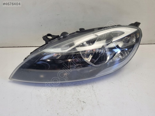 Volvo V40 Sol Far 2013 Sonrası 31283326