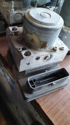 51935306 JEEP RENEGADE ABS BEYNİ