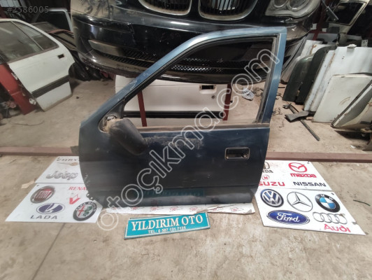 SUZUKİ SWİFT 88-92 HB SOL ÖN KAPI