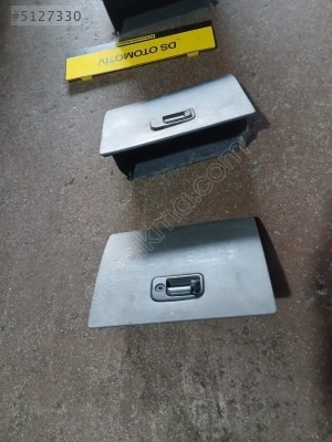 2002-2008 FORD TRANSİT CONNECT TORPİDO KAPAĞI