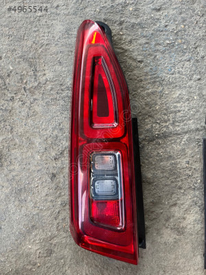 Fiat DOBLO Sol Stop (2024- )