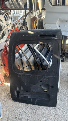Renault kango arka bagaj kapağı sol