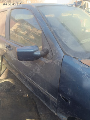 Fiat tempra sağ ön kapı