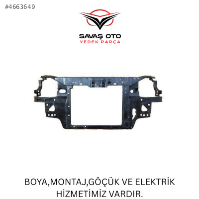 HYUNDAI GETZ ON PANEL 2006-KAMPANYA